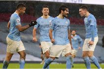 Can Man Utd Or City Dethrone Liverpool Stats Perform Ai Completes Premier League Season