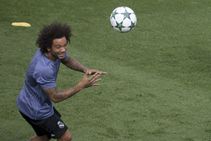 Monaco Linked With Real Madrid Left Back Marcelo Should Zidane Let Him Leave