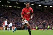 Premier League Fantasy Picks Marcus Rashford Liverpool Record