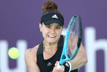 Kenin And Svitolina Fall In Abu Dhabi Quarter Finals