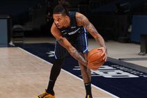 Orlando Magic Markelle Fultz Out For Season Torn Acl