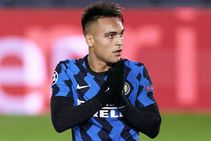 Rumour Has It Inter Lautaro Martinez Deal Frank Lampard
