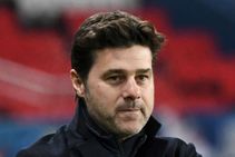 Mauricio Pochettino After More From Paris Saint Germain Players After Brest Win