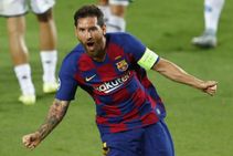 Five Most Valuable Footballers In La Liga Right Now