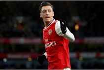 Mesut Ozil Leaves Arsenal How An Ideal Relationship Ended In A Necessary Divorce