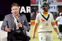 Australia Will Be Without Captain For 15 Years If It Is Looking For Perfect Skipper Says Clarke