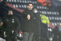 Mikel Arteta Arsenal So Happy Turn Premier League Season Around