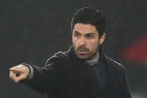 Mikel Arteta In Conversations Over Last Minute Arsenal Business