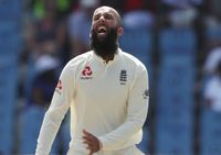 India Vs England 2021 Moeen Ali Aims To Make Up For Lost Time After Virus Bout