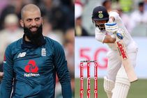 India Vs England 2021 Moeen Ali Concedes Its Tough To Get Faultless Virat Kohli Out
