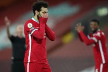 Liverpool Burnley Home Streak Ends Premier League Goal Drought Opta Facts