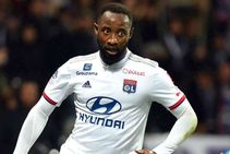 Atletico Madrid Moussa Dembele Diego Simeone Laliga Transfer News