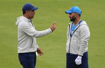 Ms Dhoni Comparisons Amazing But Rishabh Pant Wants Name For Himself In Indian Cricket