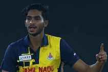 Tamil Nadu Crowned Syed Mushtaq Ali Champions Beat Baroda By 7 Wickets