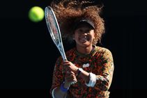 Naomi Osaka Quarantine Olympics