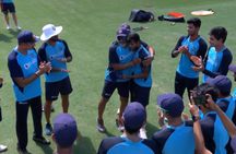 India Vs Australia Natarajan Washington Sundar Make Test Debut Incredible Turnaround For Net Bowlers