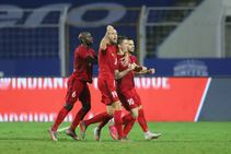 Isl 2020 21 Giant Killers Northeast Stun Atk Mohun Bagan