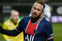 Neymar Quit Psg Brazil