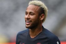 Psg And Brazil Forward Neymar Denies Birthday Party Plans
