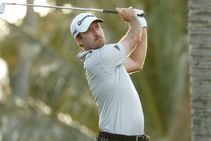 Nick Taylor Ahead Halfway Mark Sony Open In Hawaii