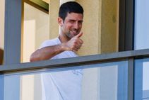 Craig Tiley Defends Novak Djokovic Suggestions Demands