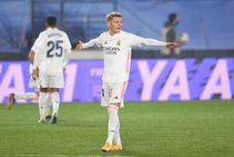 Breaking News Odegaard Joins Arsenal On Loan