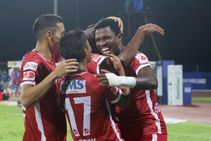 Isl 2020 21 Kerala Blasters Vs Odisha Fc Mauricio Stars As Ofc Dominates Kbfc For First Win Of The