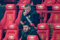 Ole Gunnar Solskjaer Man Utd Not Good Enough Efl Cup Semi Final Loss Man City