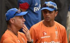 Icc T20 World Cup 2022 Paddy Upton Appointed As Team India Mental Conditioning Coach