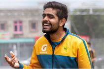 Pakistan South Africa First Test Preview Babar Azam Fit Quinton De Kock Milestones Kagiso Rabada Back