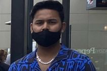 India Cricketers Didn T Breach Bio Bubble While Visiting Restaurant Meeting A Fan