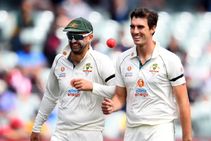 India Vs Australia 3rd Test Day 3 Hosts Get Ajinkya Rahane Hanuma Vihari Early India Reach 180 