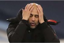 Manchester City Three Players Test Positive Covid 19 Pep Guardiola Premier League Chelsea