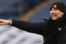 Guardiola Manchester City Fought Like Animals To Beat Sheffield United