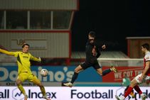 Pep Guardiola Phil Foden Kevin De Bruyne Void After Man City Win Over Cheltenham