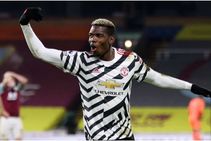 Burnley 0 1 Manchester United Pogba Winner Puts Solskjaer Top Of Premier League