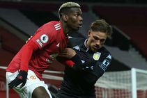 Pogba Getting Better And Better Solskjaer Impressed By Manchester United Midfielder