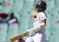 Icc Rankings Cheteshwar Pujara Ajinkya Rahane Gain Kane Williamson Retains Top Spot