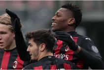 Pioli Expected Milan Response To Juve Setback