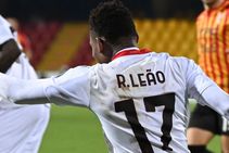 Milan Benevento Stefano Pioli Side Top Serie A Sandro Tonali