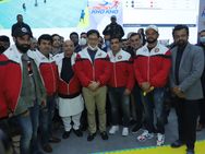 Kkfi And Ultimate Kho Kho Introduces First Ever Scientific Training For Players