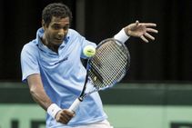Ramkumar Ankita Advance To 2nd Round Of Australian Open Qualifiers