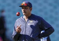 Ravi Shastri Reveals N Srinivasan S Role In Appointing Him As Head Coach
