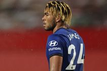 Chelsea Reece James Racism