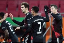 Augsburg 0 1 Bayern Munich A Tale Of Two Penalties Wins It For Out Of Sorts Champions