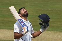 India Vs Australia Rohit Sharma Replaces Cheteshwar Pujara As Test Vice Captain
