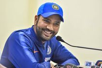 India Vs Australia Aussies Have This Plan In Place To Dismiss Rohit Sharma Nathan Lyon Tells