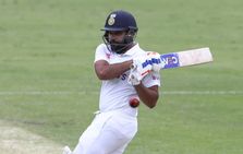 Rohit Sharma Gives This Explanation After Playing A Poor Shot To Get Out To Nathan Lyon At Gabba