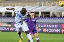 Fiorentina 1 2 Inter Aet Lukaku Leaves It Late For Last 16 Winner