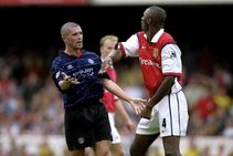 Pizzagate In The Past For Arteta Arsenal Manchester United Rivalry